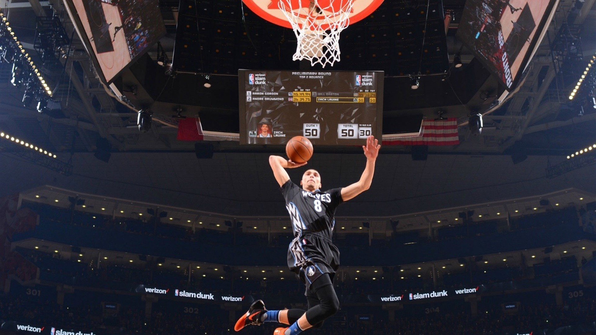技能巧夺天工：NBA球员的绝技集锦，nba球员的绝招